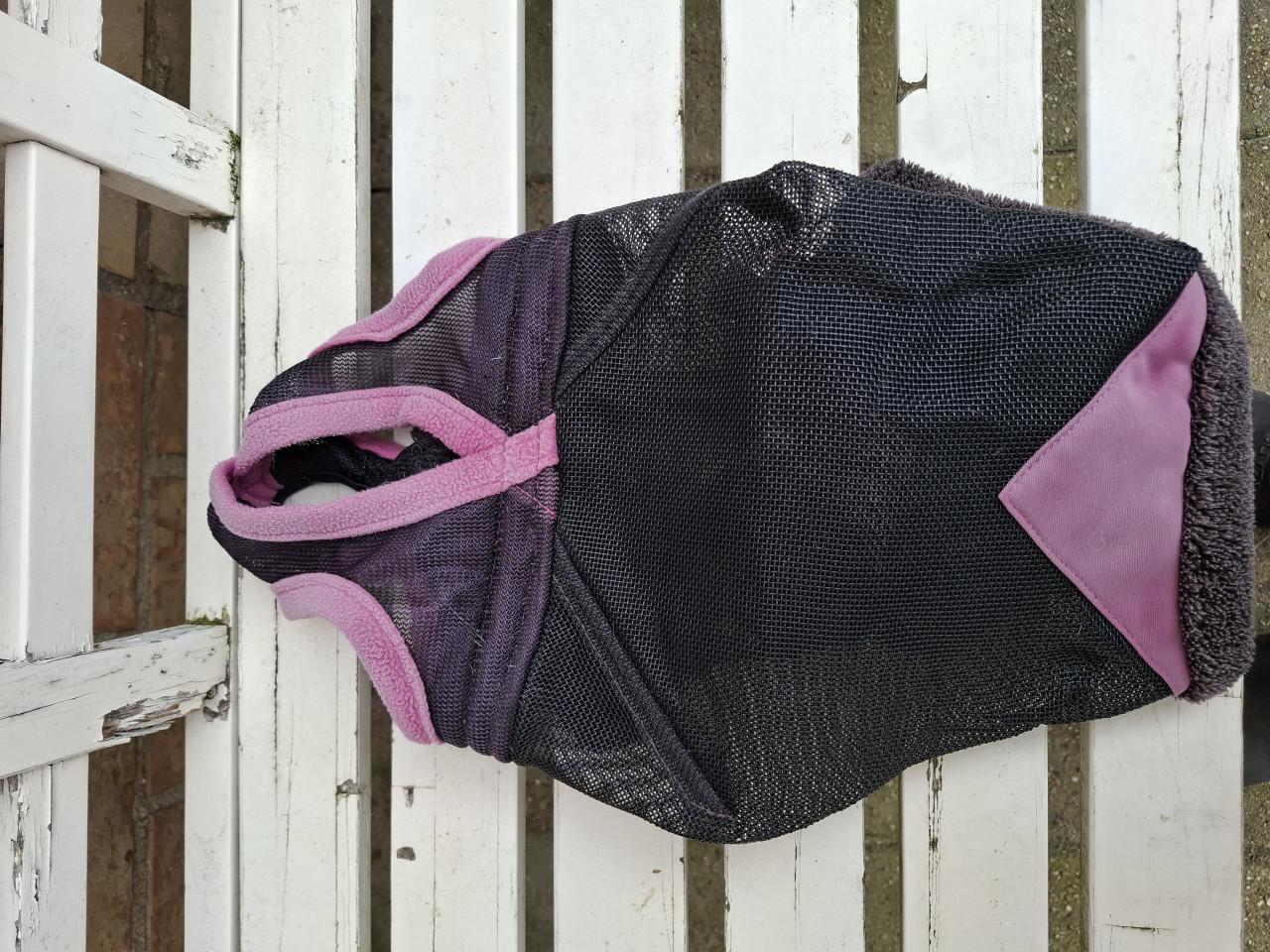 Vliegenmasker weatherbeeta