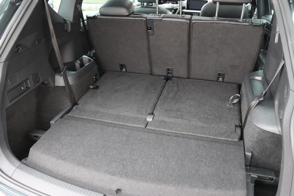 Seat Tarraco 1.5 tsi xcellence 7p 150pk dsg7