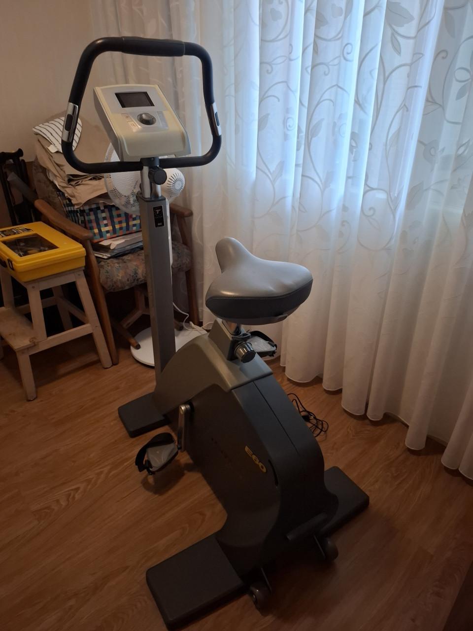 Hometrainer Tunturi E60