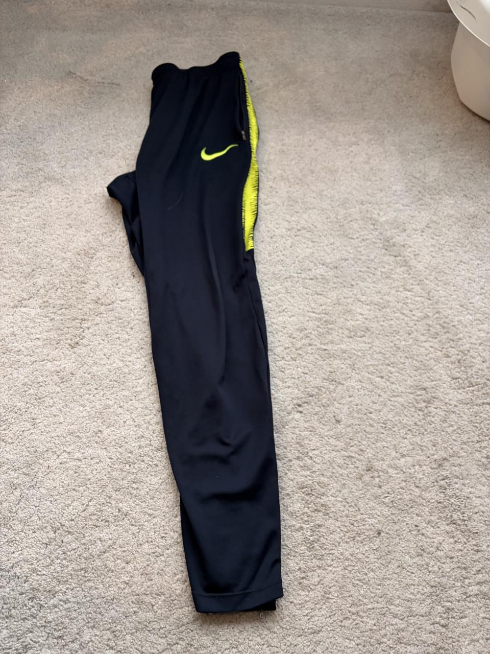 Nike Manchester City Dri-FIT Trainingsbroek M