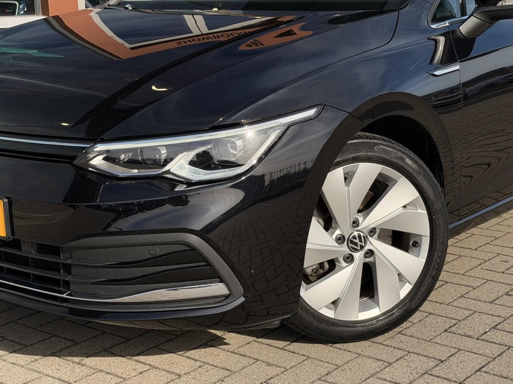 Volkswagen Golf 1.5 etsi 1st. edition 150pk | pano | acc | memory | massage
