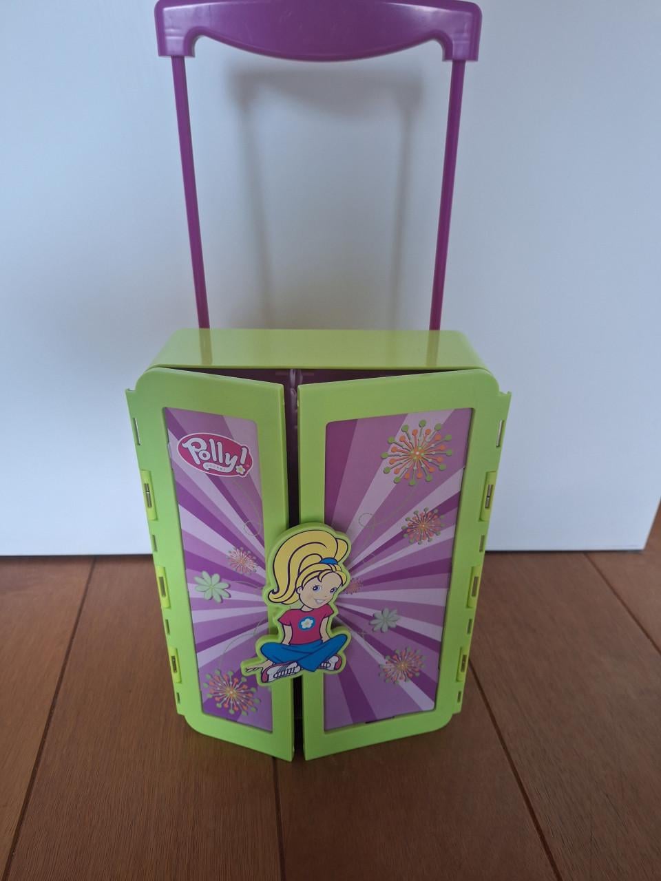 Polly Pocket