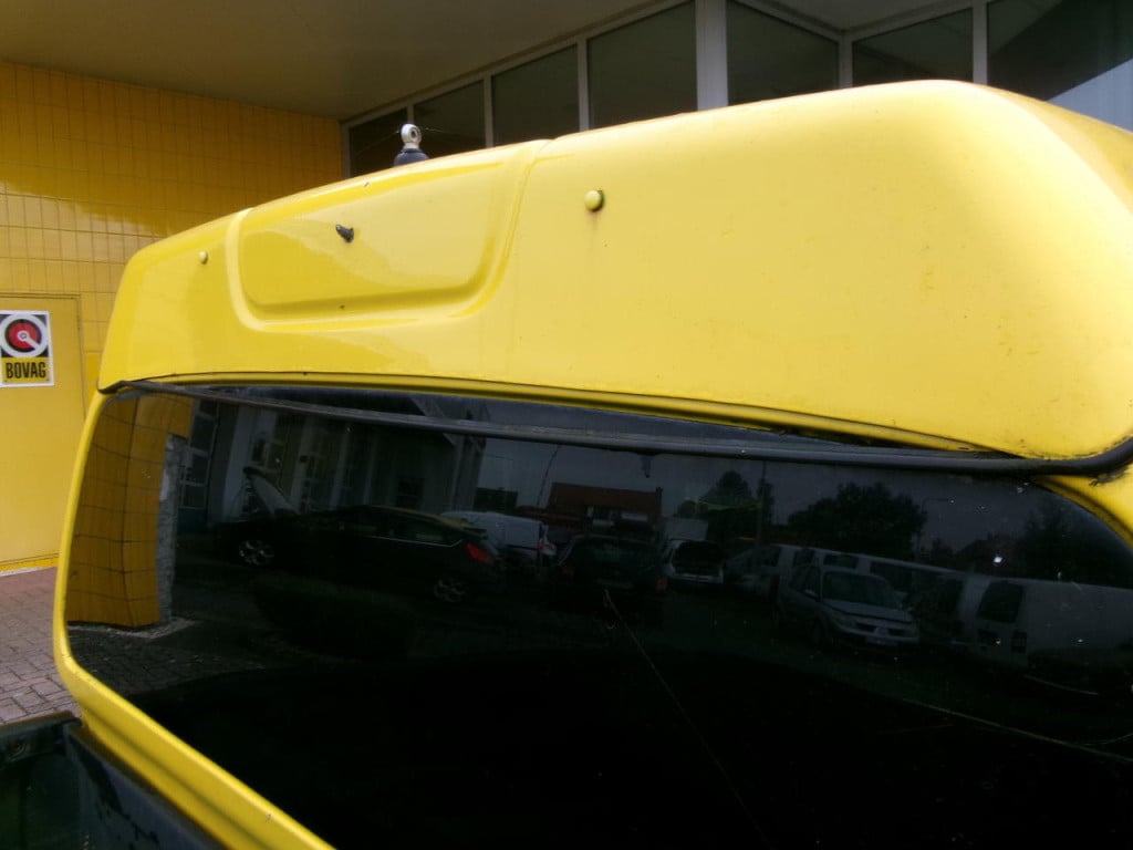 Nissan Navara 2.5 dci dubb.cab. (lees tekst!!)