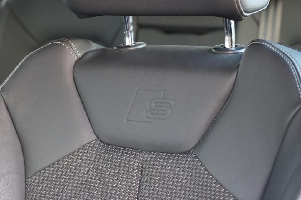 Audi Q3 sportback 45 tfsi e s edition 245pk s-tronic