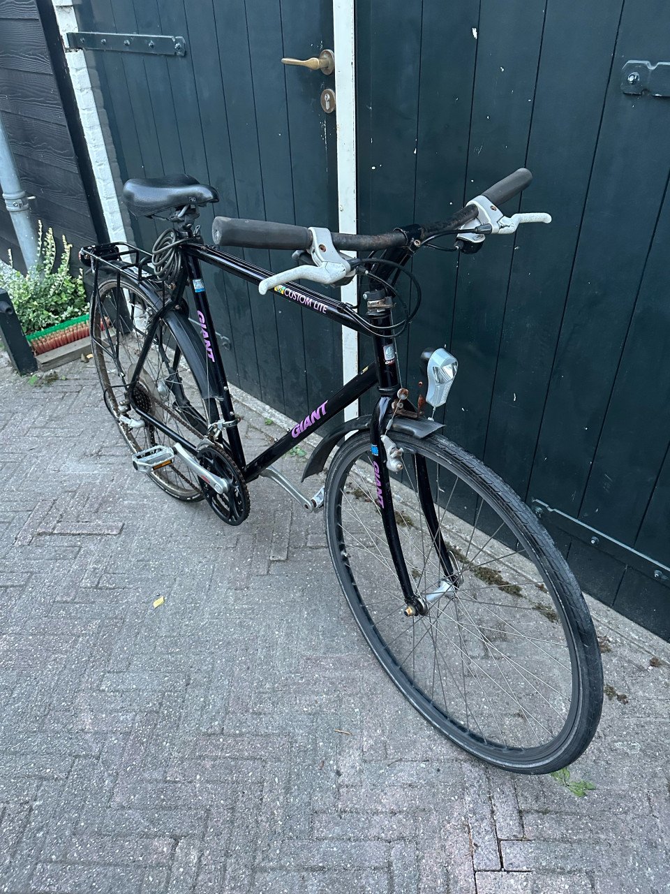 Giant Herenfiets/Stationsfiets