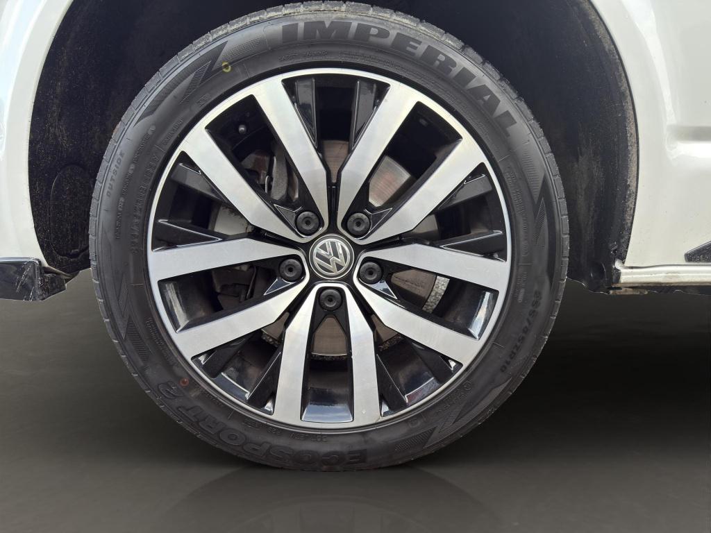 Volkswagen Transporter 2.0 tdi l2h1 sport automaat | elektr. dak | camera |