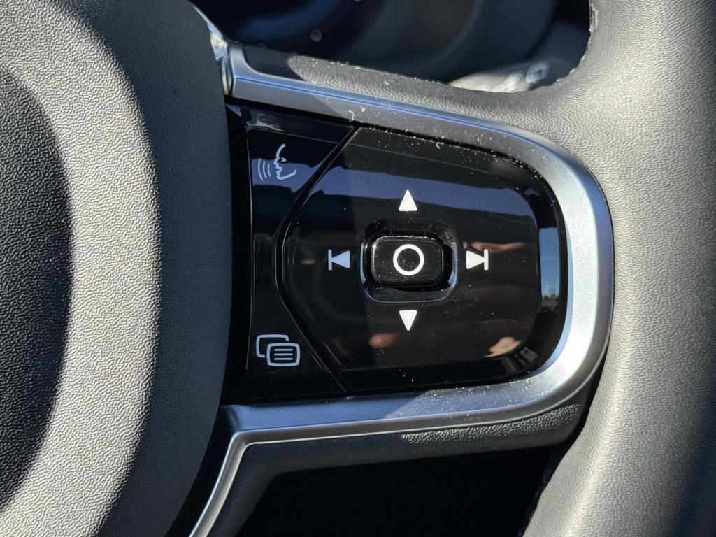 Volvo XC60 t8 455pk recharge ultra black edition| full options! luchtvering