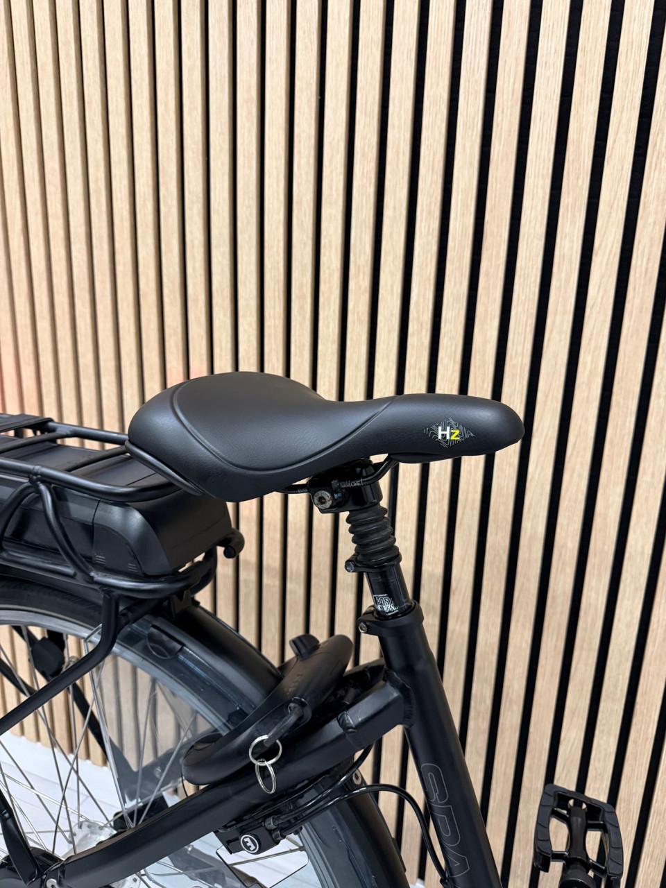 Sparta M7B Bosch Active Line 48CM 400Wh 2096KM