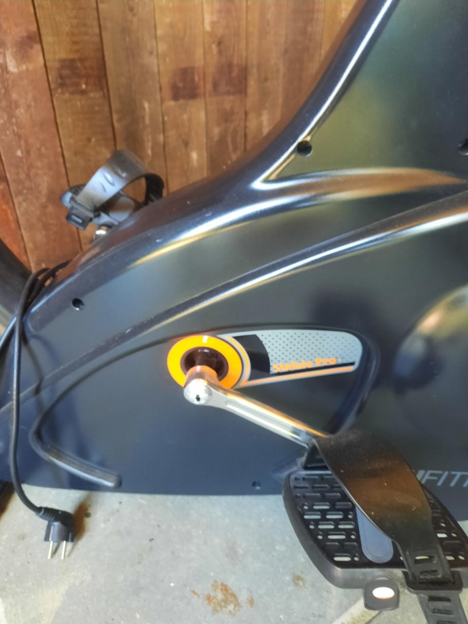 Hometrainer