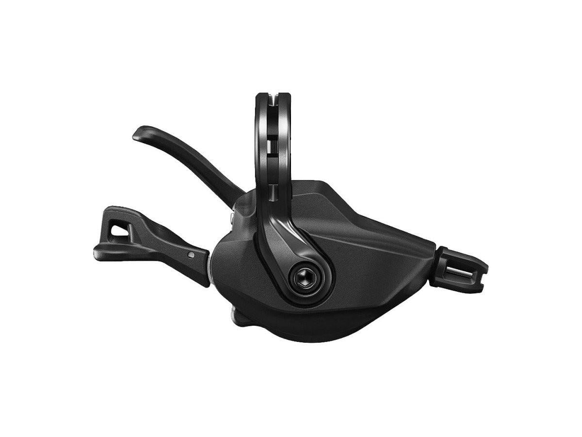 Shimano XTR M9100 12 speed shifter met klemband nieuw !!