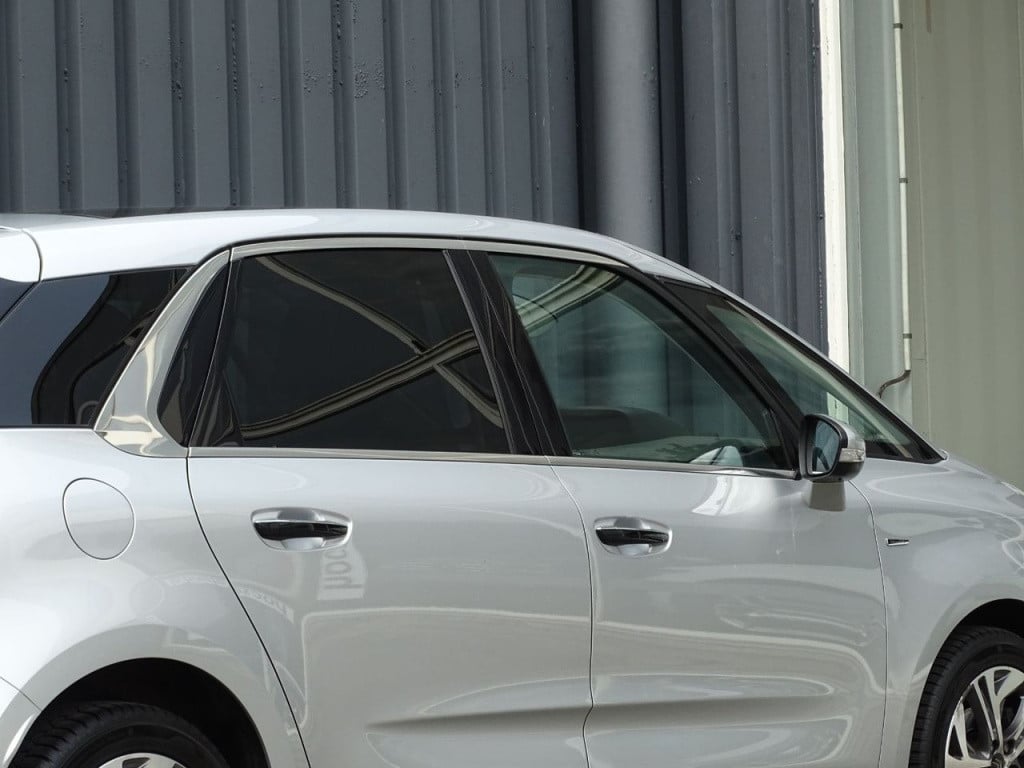 Citroen C4 Picasso 1.2 puretech exclusive pano | leder | massge