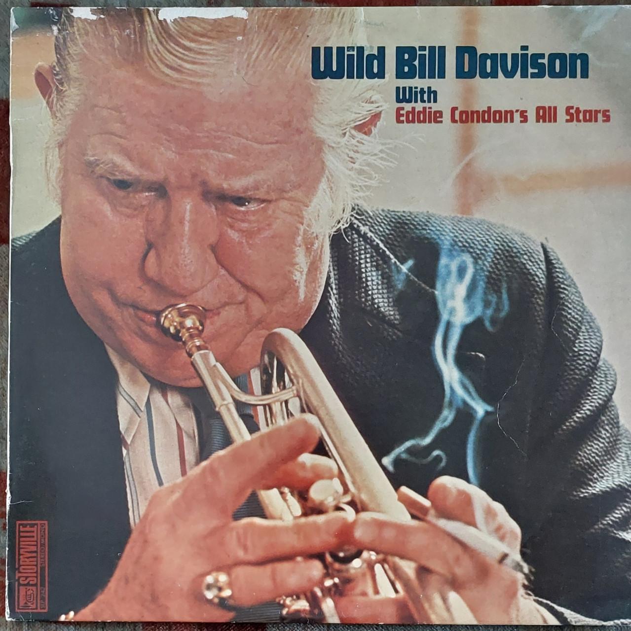 Laatste Kans Jazz LP