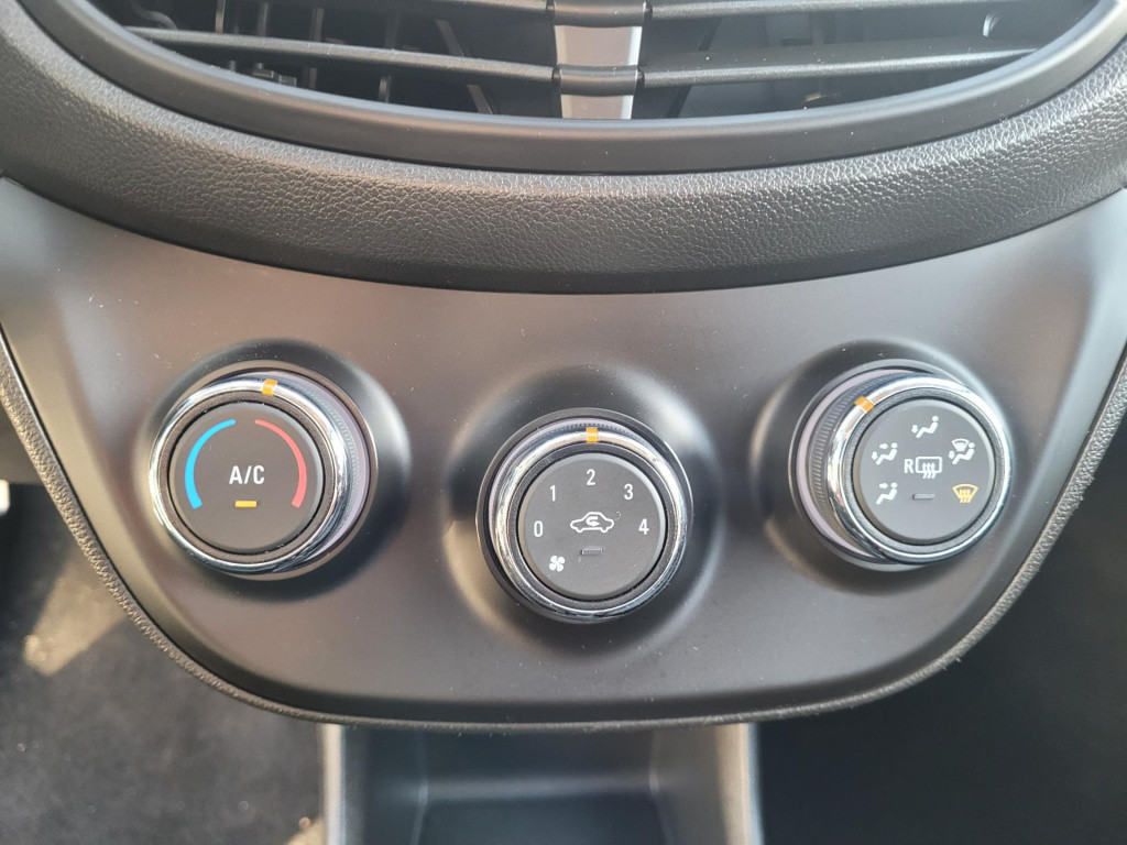 Opel Karl 1.0 ecoflex innovation