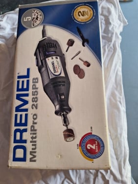 Dremel MultiPro