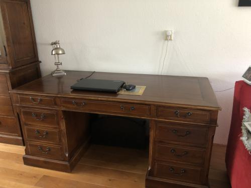Bureau