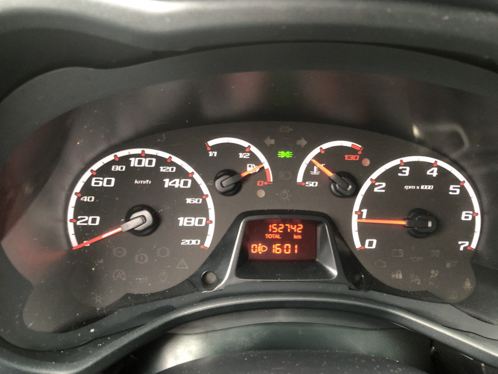 Ford KA 1.2 cool & sound 3-drs