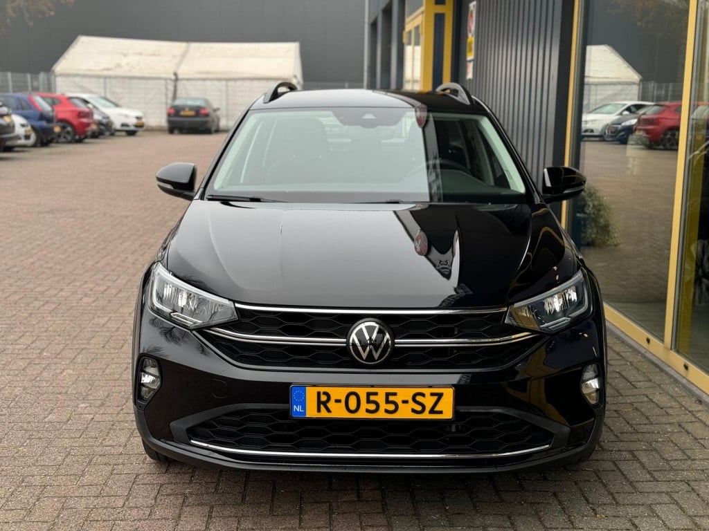 Volkswagen Taigo 1.0 tsi life