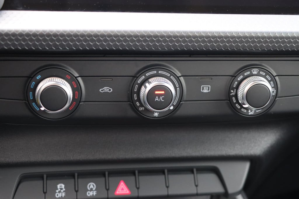 Audi A1 Sportback 25 tfsi 95pk s tronic pro line