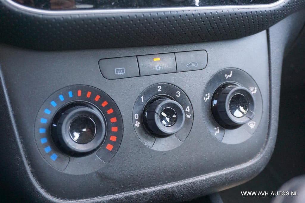 Fiat Punto evo 1.3 m-jet mylife