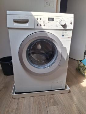 Wasmachine Bosch Aventixx 7 - kapotte schokdempers