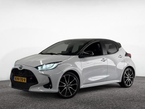 Toyota Yaris 1.5 hyb. gr sport