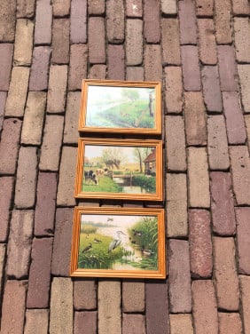 3 leuke lijstjes