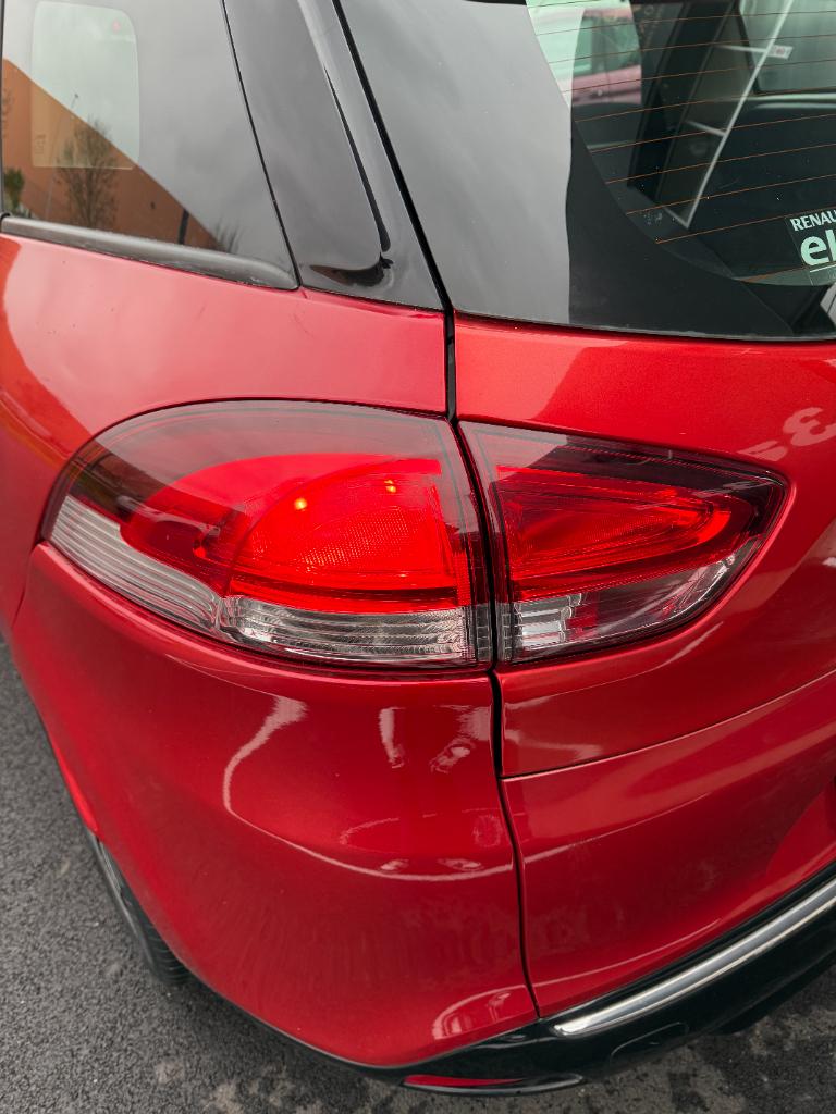 Renault Clio 0.9 - expression