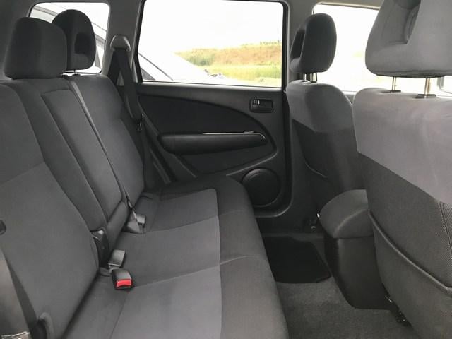 Mitsubishi Outlander 2.0 airco | elektr. ramen | trekhaak | nap etc.