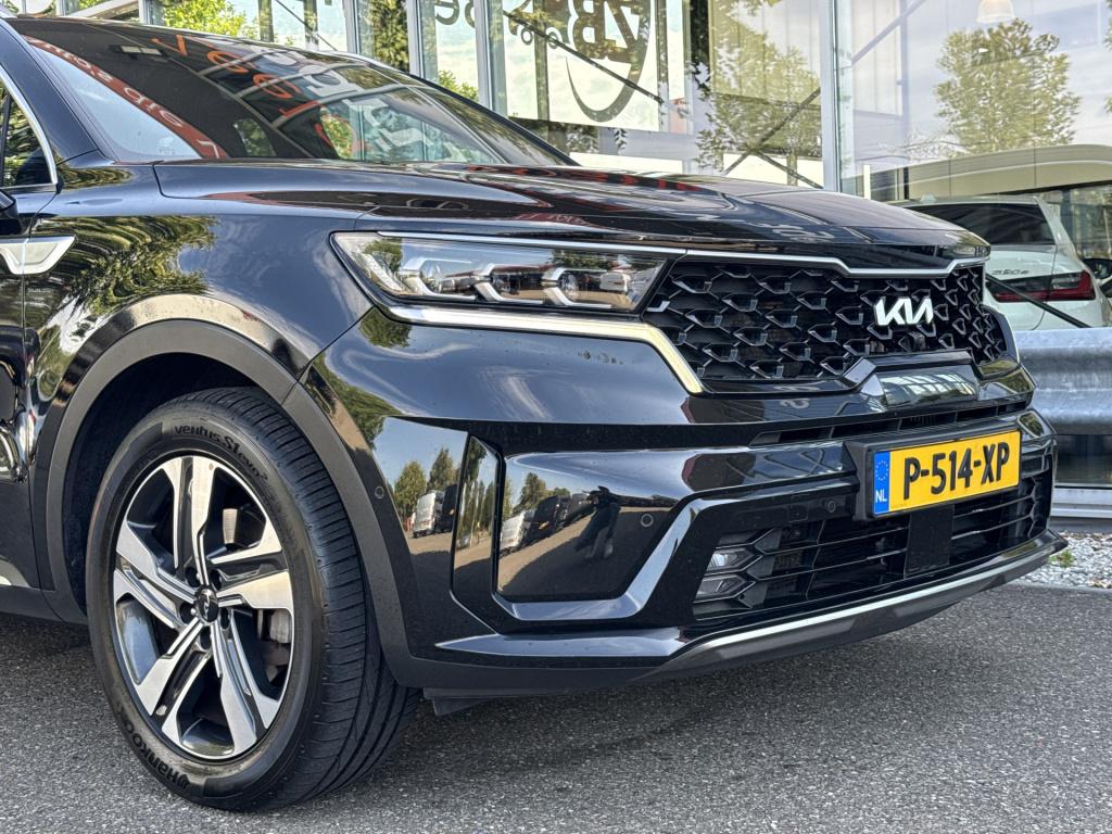 Kia Sorento 1.6 t-gdi plug-in hybrid 4wd executiveline 7p. | vol opties | b