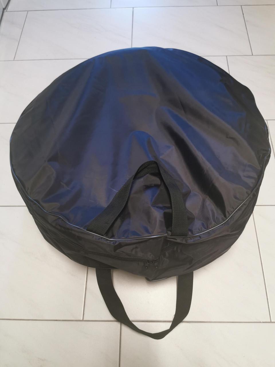 NIEUW!!! VAG Reservewiel 155/90-R17 5x112 (naaf 57.1 & 66.6)