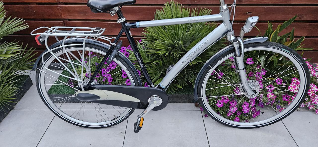 Batavus  Crescendo Herenfiets
