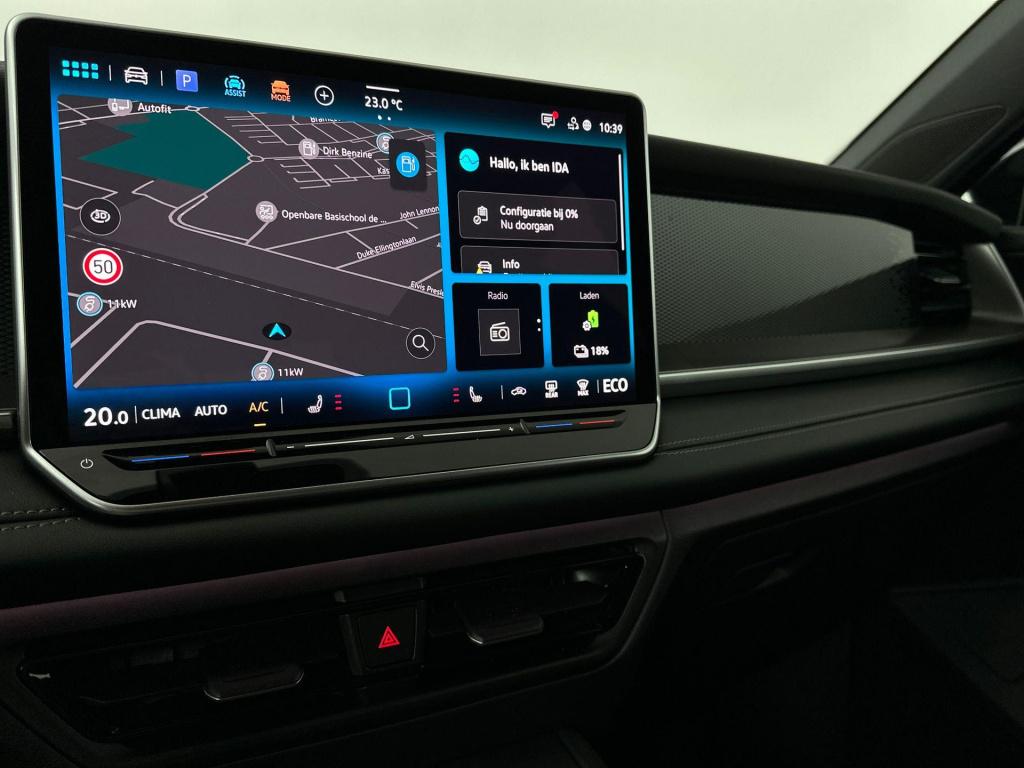 Volkswagen Tayron 1.5 etsi life edition
