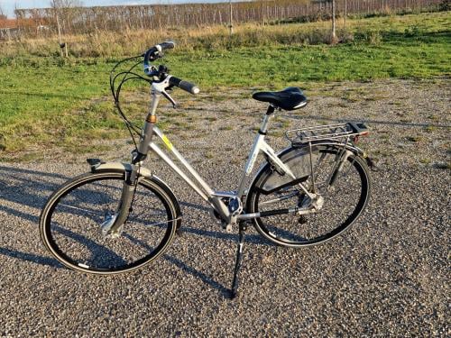 Gazelle Allure dames fiets