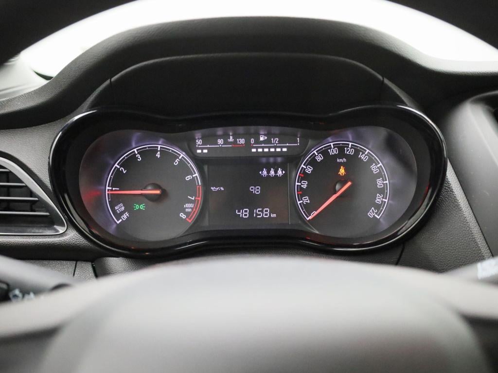 Opel Karl 1.0 ecoflex 120 jaar edition | parkeer sensoren | lage km stand |