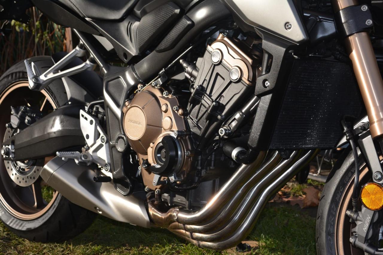 Motor CB650R