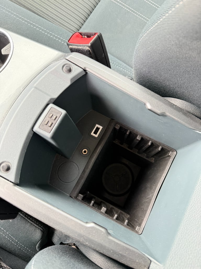 Ford C-max 1.0 - titanium - nieuwe distributie -125pk