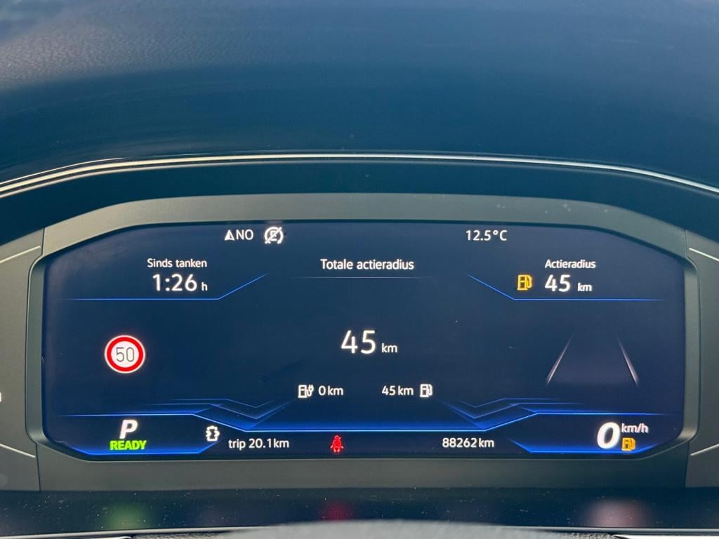 Volkswagen Passat variant 1.4 tsi phev gte business