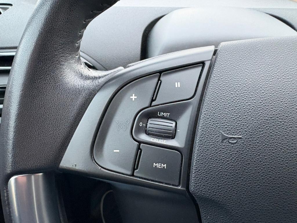 Citroen C4 Picasso 1.2 puretech start