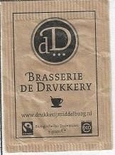 Suikerzakjes MIDDELBURG