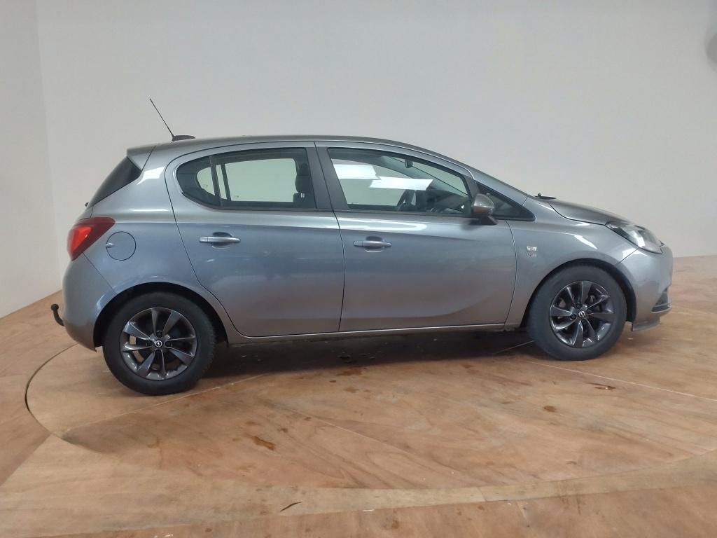 Opel Corsa 1.4i edition | automaat | trekhaak