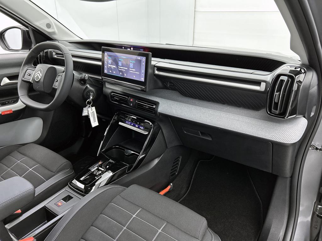 Citroen ë-c3 max 113pk comfort range 44 kwh