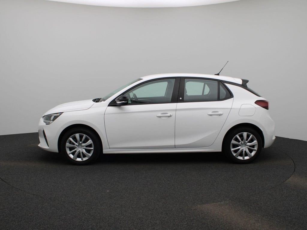 Opel Corsa-e edition 50 kwh | apple car play | cruise control | climate con