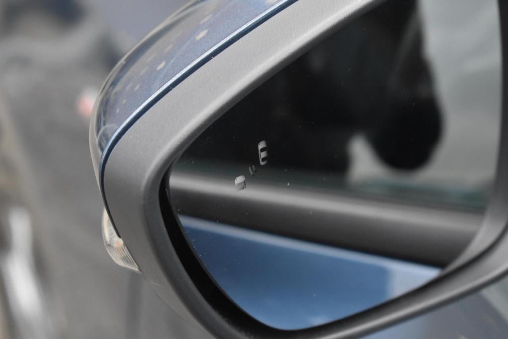 Ford Focus 1.0 ecoboost hybrid 155 pk st line style