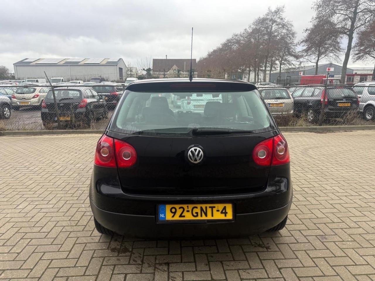 Volkswagen Golf 1.4Easyline