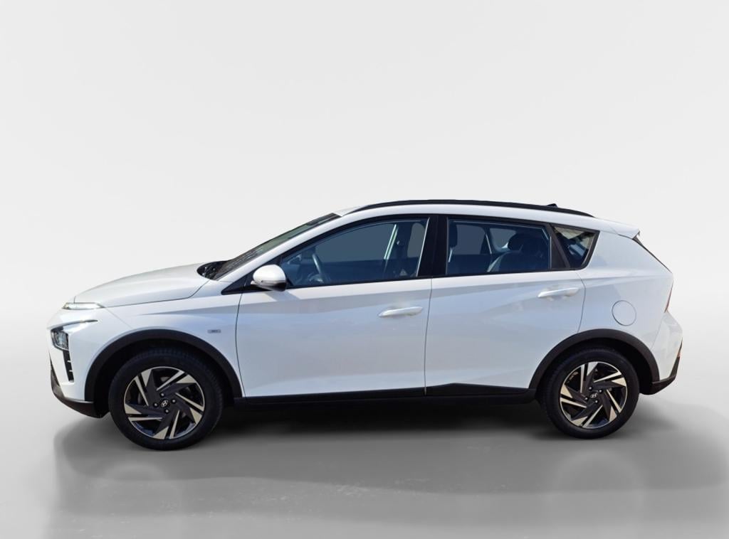 Hyundai Bayon 1.0 t-gdi comfort smart | navigatie | trekhaak! | apple carpl