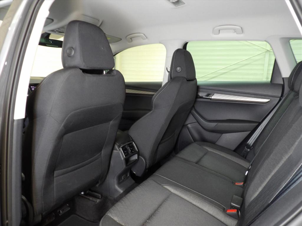 Skoda Karoq 1.5 tsi act greentech 150pk dsg-7 business edition