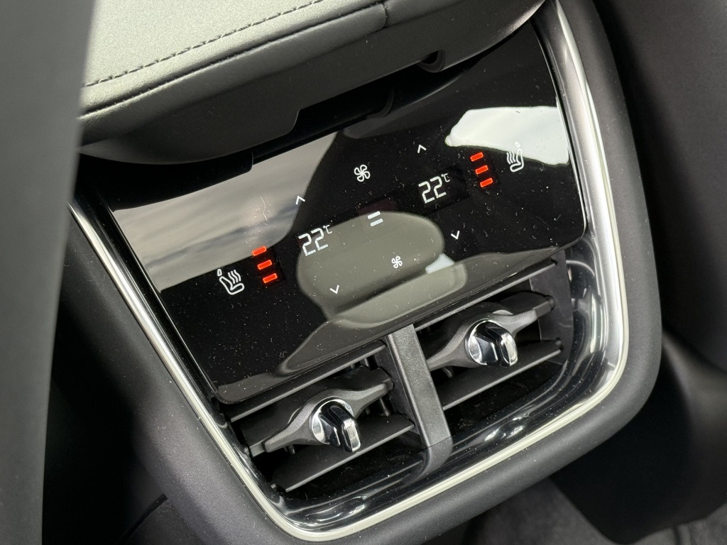 Volvo Ex90 twin perf.ormance awd ultra bowers wilkins