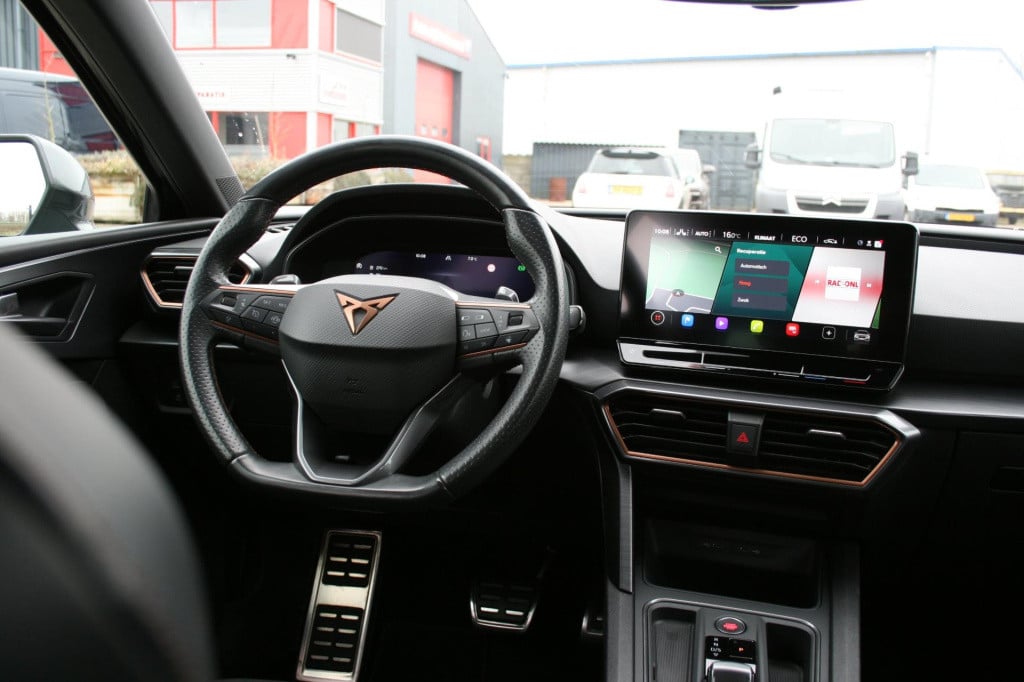 Cupra Leon Sportstourer 1.4 e-hybrid vz performance