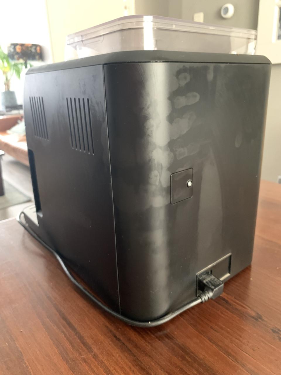 Gaggia Naviglio volautomatische espressomachine