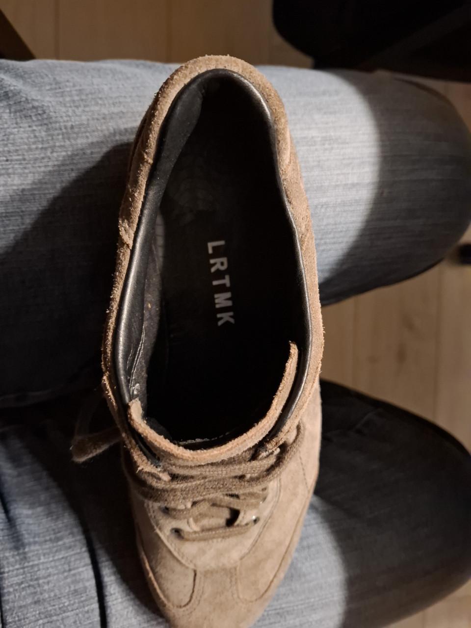 LRTMK SCHOENEN